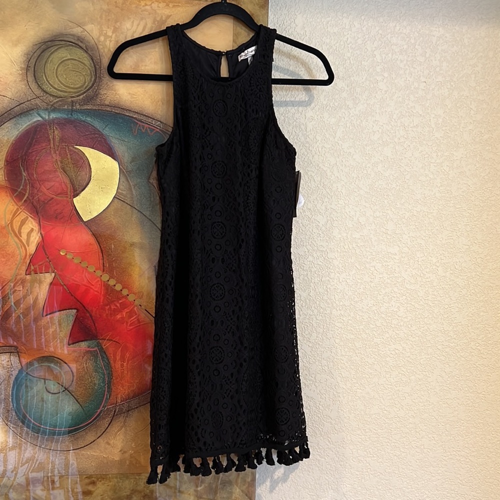 Xtraordinary Dress
